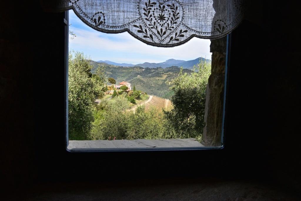 Agriturismo C'Era Una Volta Кампороссо Номер фото